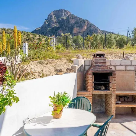 Holiday home Madrid Alcazar By Ruralidays *